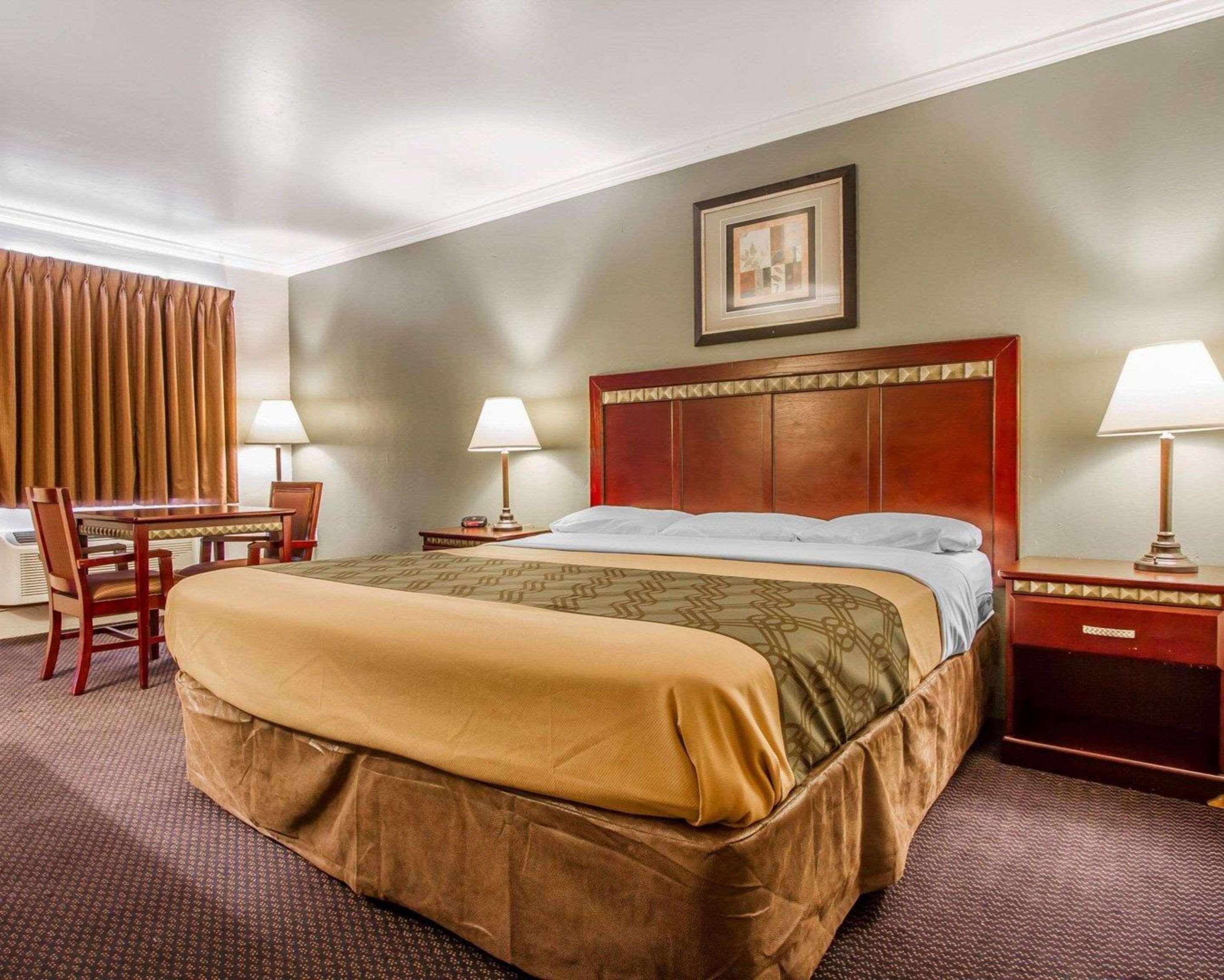 Rodeway Inn Prescott Eksteriør billede
