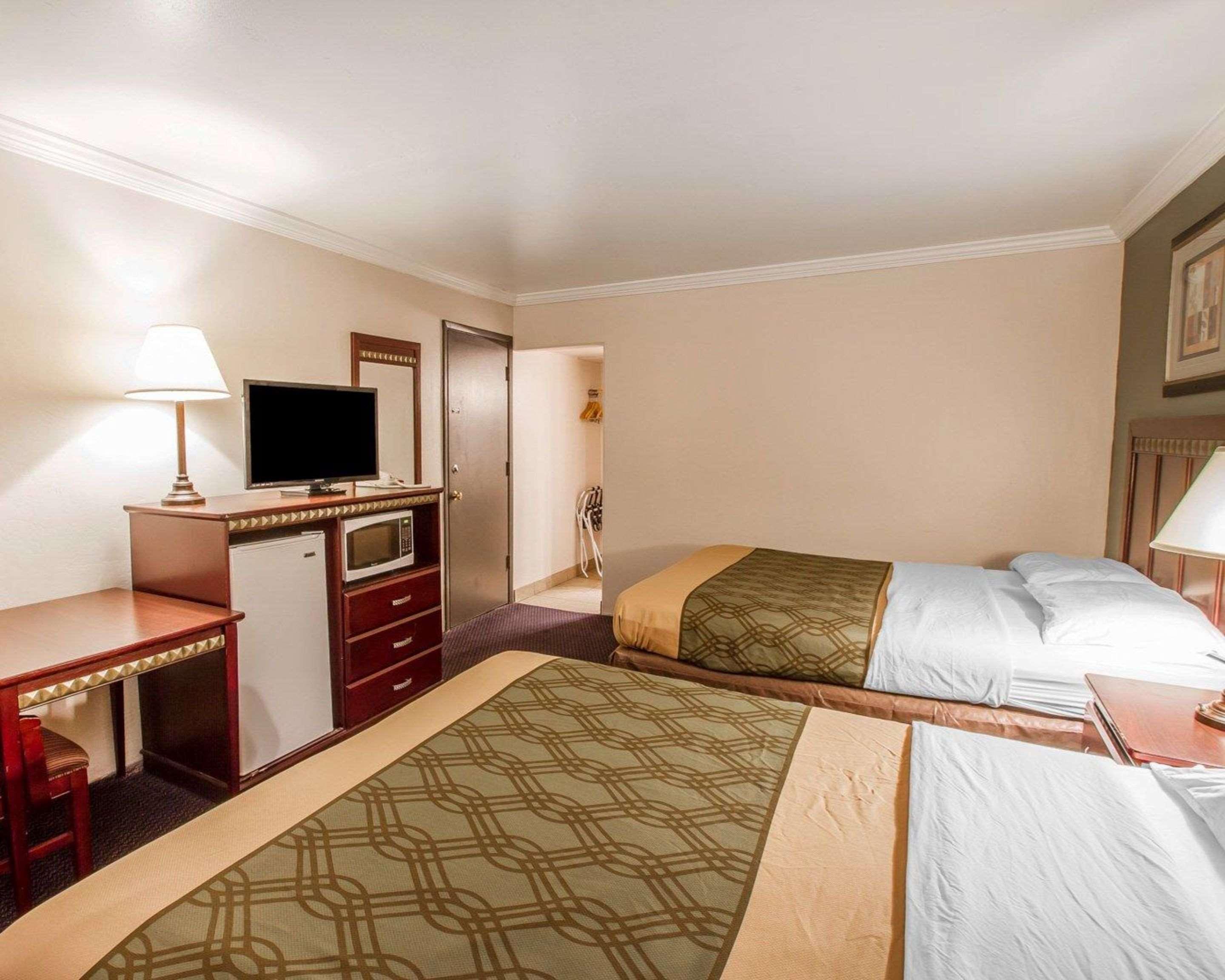 Rodeway Inn Prescott Eksteriør billede