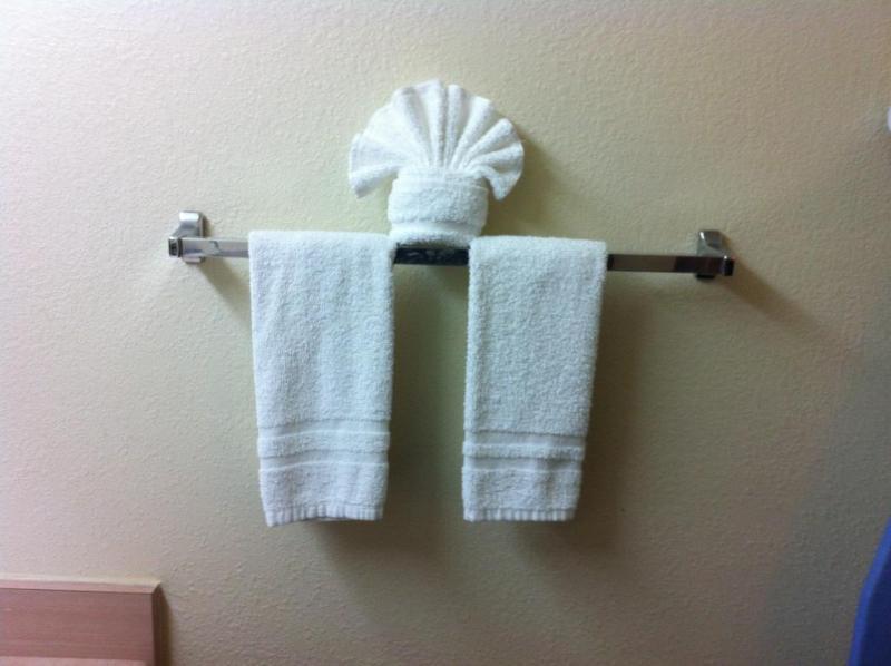 Rodeway Inn Prescott Eksteriør billede